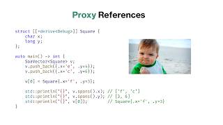 Practical Reflection With C++26 - Barry Revzin - CppCon 2025