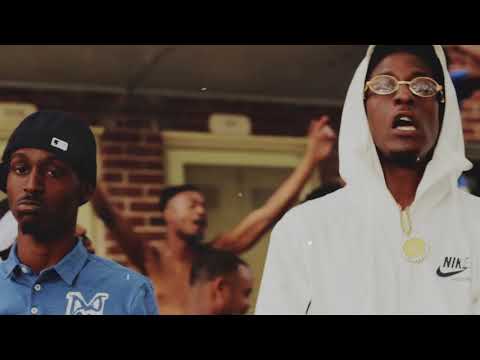 NDACUT X SEAN SOSA-"PROJECT SHXT"