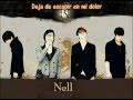 [Sub esp] Nell - Losing Control 