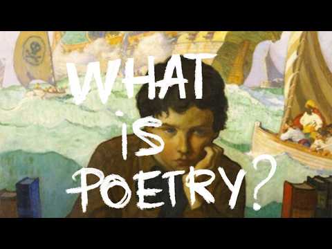 Poetry Explained: How It Works