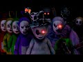 Slendytubbies III FULL MOVIE Check Description