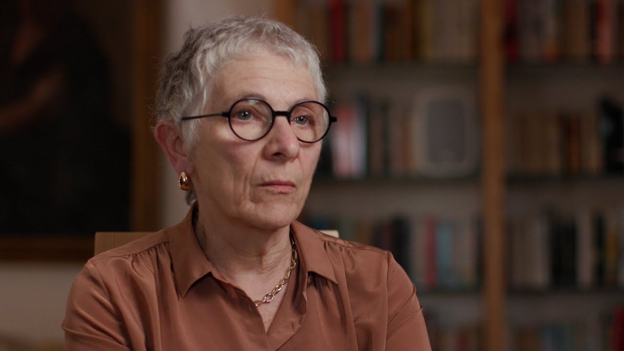 A Collective Descent into Evil: The Lethal Obsession with Jews and the Jewish State — Official Trailer