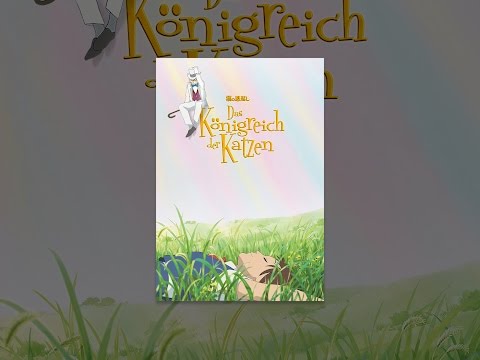 Das Königreich der Katzen