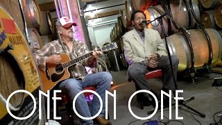 ONE ON ONE: Billy Boy Arnold - Boogie N Shuffle September 7th, 2016 City Winery New York