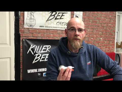 Type F KillerBee splitting.