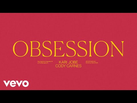 Thumbnail for Obsession video