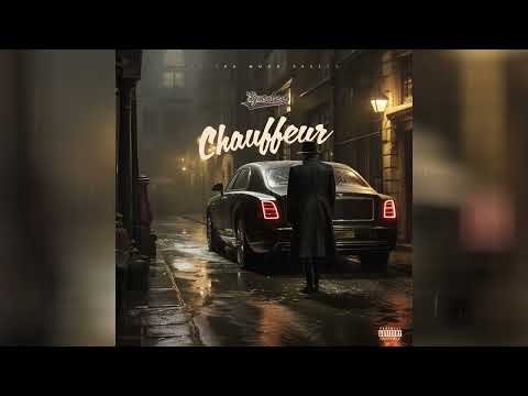 Spodee - Chauffeur
