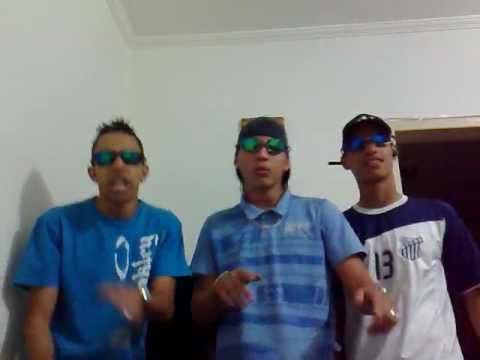 Mc Vitinho , Mc Juninho Da VM  &  Mc Guga Do ABC  MEDLEY MONSTRO