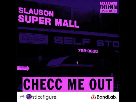 Nipsey Hussle ft. Cobby Supreme, Dom Kennedy - Checc Me Out (Chopped & Screwed by Sticc)