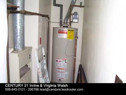 330 Sunderland Rd Worcester, MA 01604 - Condo - Real Estate - For Sale -