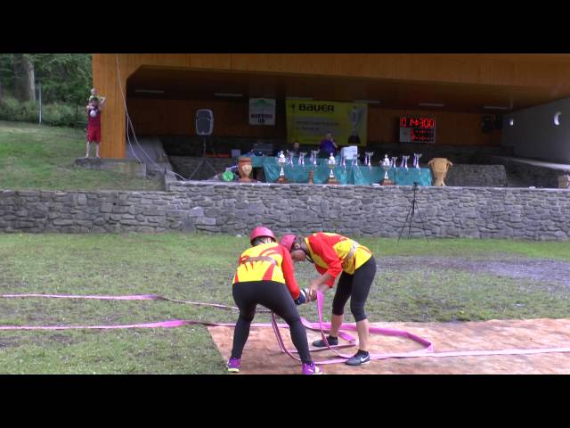 Fire Sport
