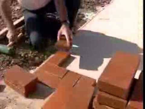 DIY Superstore - How to Pave