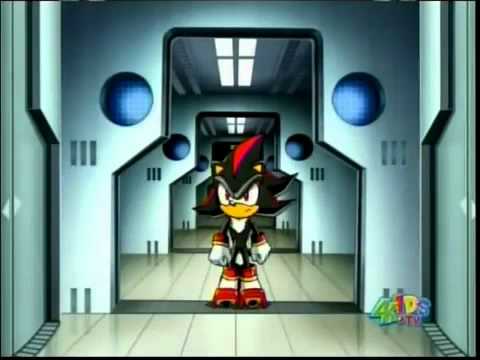 Sonic X Episode 73 Part 1 - YouTube.flv