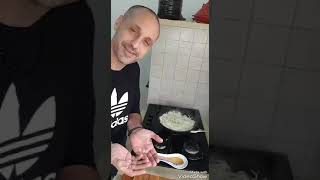 חאבז' לידם .קרסה . לחם מרוקאי ממולא בשר ושומן כבש .באהבה לכולם תומר תומס 💚