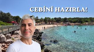 Yaz Yaklaşıyor Tatil Rehberi! Gerçek Fiyatlar & Deneyimler