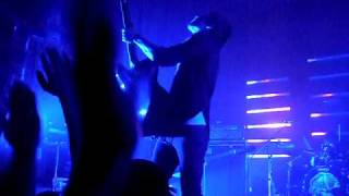 Sam Roberts - Fixed to Ruin (live)