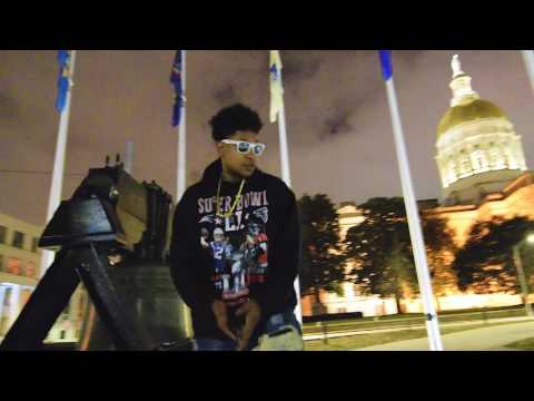 GETTING TO THE WORK-  fT Morbucks & King Kalie