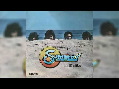 Summer - In Malibu (Full Album, 1976, Hawaiian AOR)