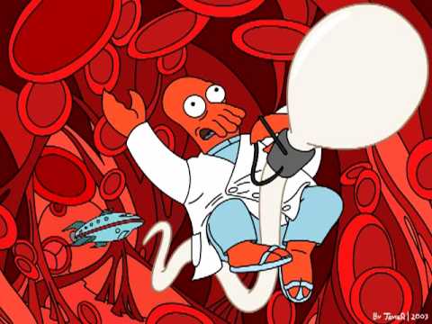 Fatboy Slim -Psyche Rock