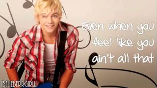Ross Lynch Remix(Me &amp; Monica)-2014