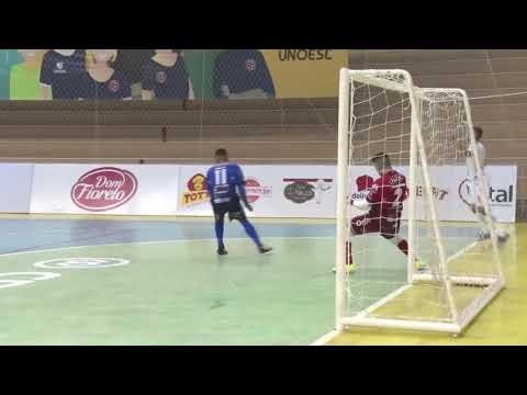 Melhores Momentos: Joaçaba 3 x 2 JEC/Krona - Recopa SC