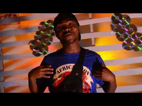 Ronny X Listen X Tshaker - ABRACADABRA (Official Music Video)