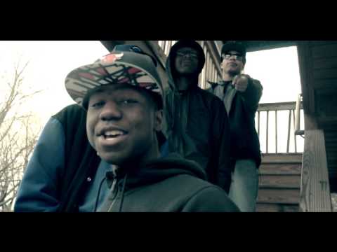 Liik Bezz x StackBoy Kee - It's Just Us (Official Music Video)