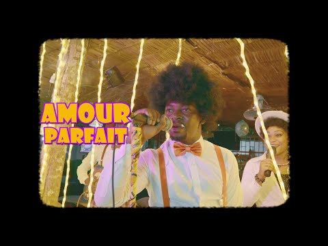 Parfait ASSA - Amour Parfait (Clip Officiel)