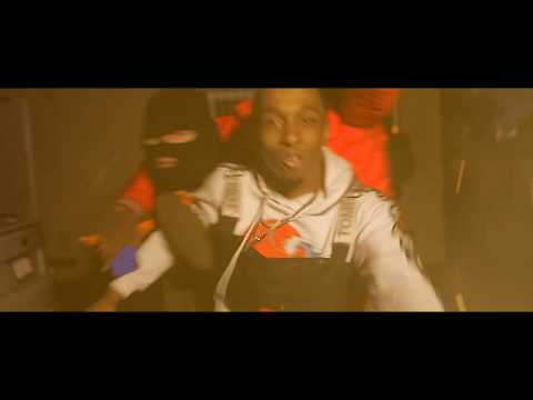 ZILLABOY KILLA FEAR Official Music Video