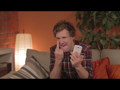 Luke ist der unlustigste Mensch der Welt - Zuschauerpost 2.0