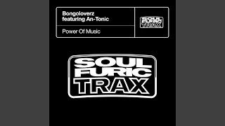 Power Of Music (Dusbtrumental Mix)