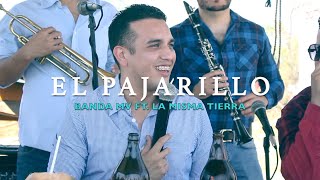 EL PAJARILLO - Banda MV ft. Luis Angel Miranda (Misma Tierra)