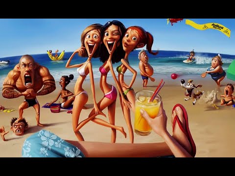 Eurythmics vs Temper Trap - Sweet Dreams (Julius Rigotto Bootleg) NEW