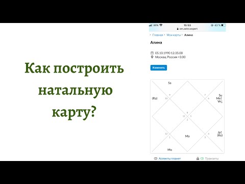 Астро Эксперт Программа Астролога