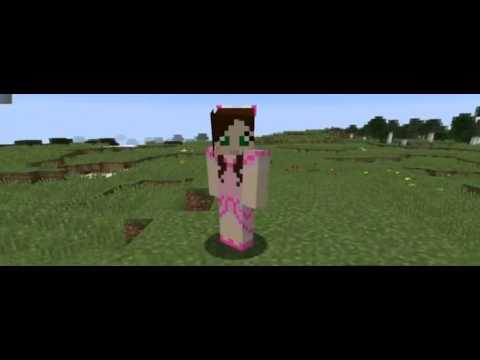 Minecraft: THE GREAT PUMPKIN BEAST CHALLENGE GAMES - Lucky Block Mod - Modded Mini-Game