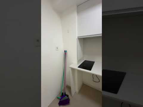 ALQUILER | Apartamento semiamoblado con gran terraza exclusiva en Punta Carretas 💎