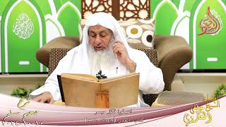 صورة مسلم ( 1341 ) فيما العمل اليوم؟ أفيما جفت به الأقلام وجرت به المقاديراعملوا فكل ميسرـ شيخ مصطفى عدوي