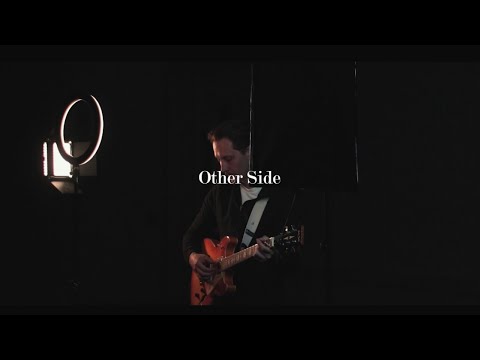 Other Side - Thomas Geelens [Official Video]