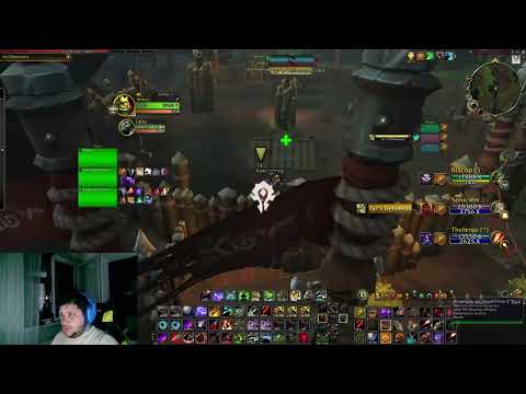 Survival Hunter PvP | Master of Mobility & CC | Solo Shuffle 2400 MMR (WoW TWW) #wowpvp #shorts