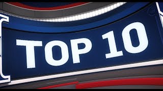 Julius Randle - Larry Nance Jr - Jonathon Simmons - Jordan Bell - Josh Huestis