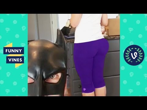 TRY NOT TO LAUGH – The Best Funny Vines Videos of All Time Compilation #10 | RIP VINE June 2018