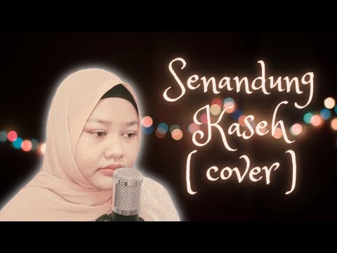 Senandung Kaseh - P Ramlee & Saloma ( cover by Kiambang )(Seniman bujang lapok)