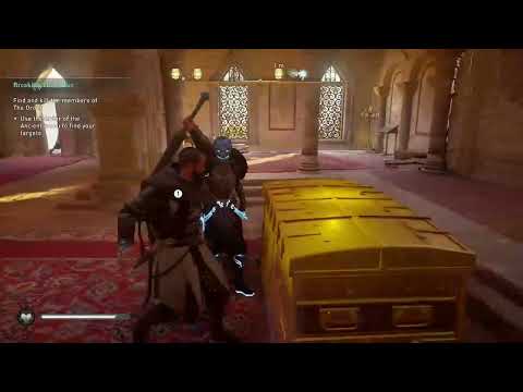 Assassin’s Creed Valhalla Pt 47 - Raiding