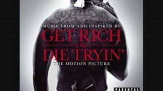 50 Cent - Maybe We Crazy - Get Rich Or Die Tryin&#39; Soundtrack