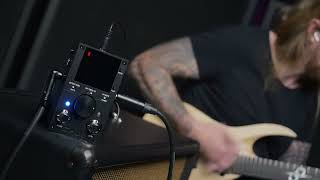 SOLAR GUITARS ( ソーラーギターズ ) CHUG TUNER+ 送料無料 | サウンド