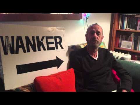 Comedy Store Players 30th Birthday - Arthur Smith