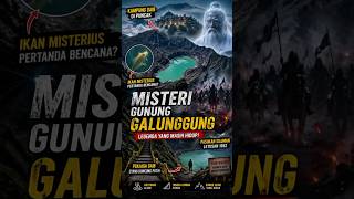 Download lagu Dilarang jawab! kalau denger suara ini di Galunggung #hororindonesia #shorts #ceritahoror mp3