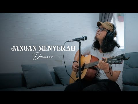 JANGAN MENYERAH - Dmasiv | Cover By Rona Sintiana