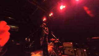 Gary Clark Jr - &quot;When the Sun Goes Down&quot; live @ Munich _2014_