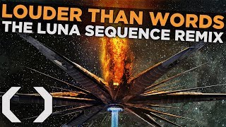 Celldweller - Louder Than Words (The Luna Sequence Remix)